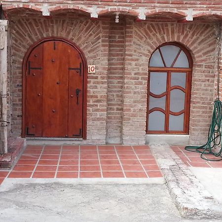 Real Bonanza Posada Guanajuato Bagian luar foto