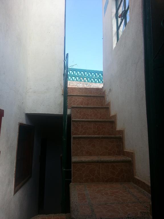 Real Bonanza Posada Guanajuato Bagian luar foto