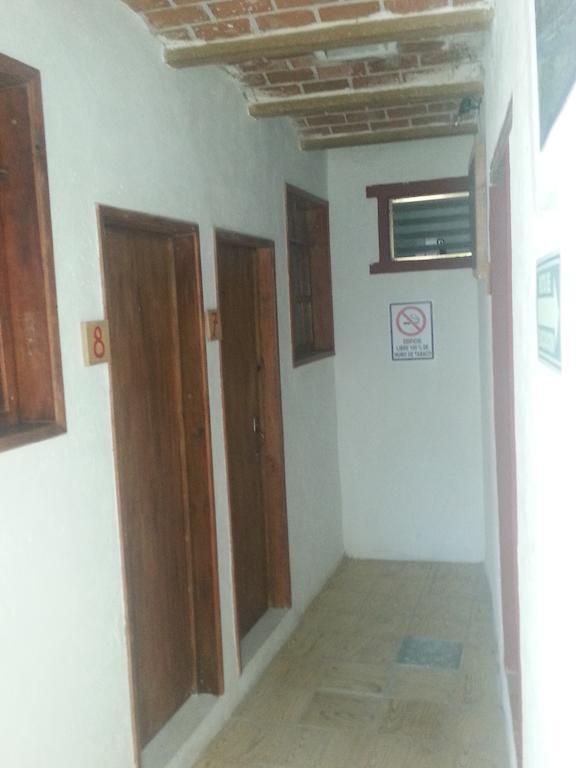Real Bonanza Posada Guanajuato Bagian luar foto