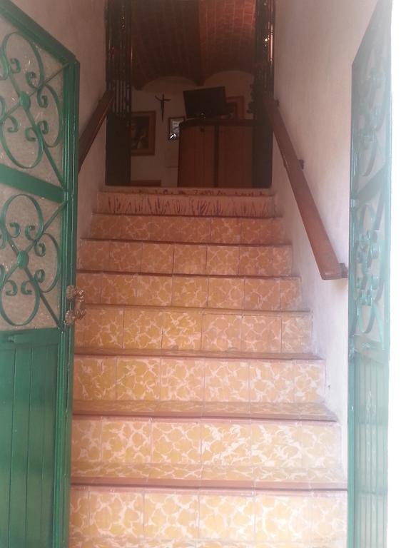 Real Bonanza Posada Guanajuato Bagian luar foto