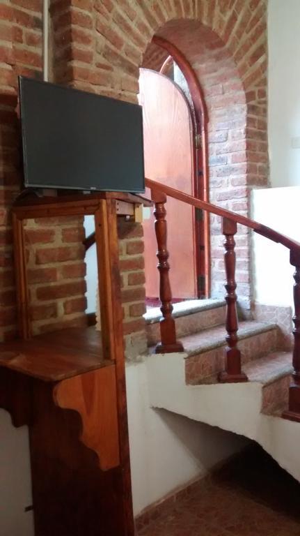 Real Bonanza Posada Guanajuato Bagian luar foto