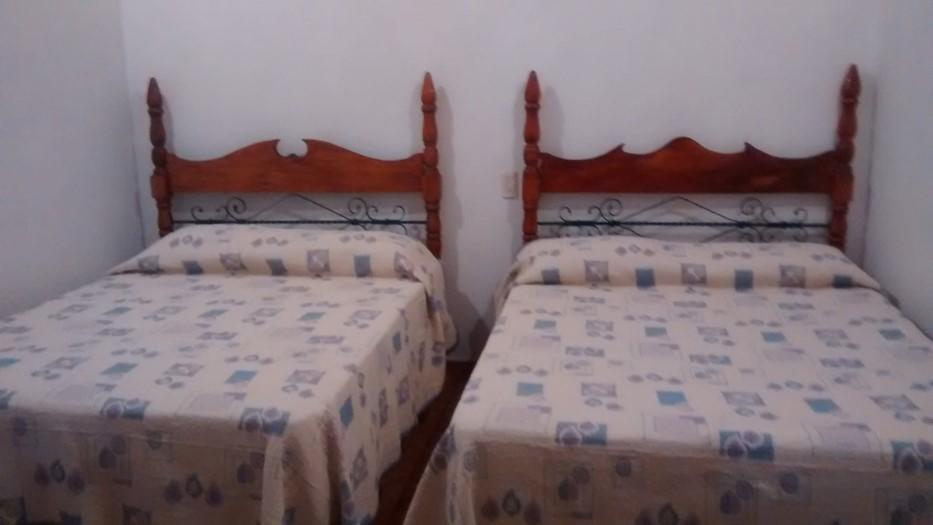 Real Bonanza Posada Guanajuato Bagian luar foto