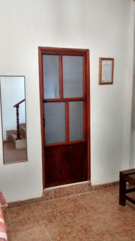Real Bonanza Posada Guanajuato Bagian luar foto