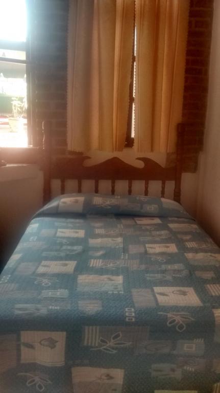 Real Bonanza Posada Guanajuato Bagian luar foto