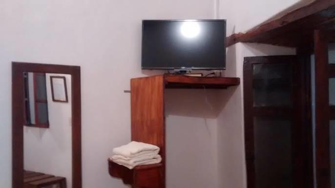 Real Bonanza Posada Guanajuato Bagian luar foto