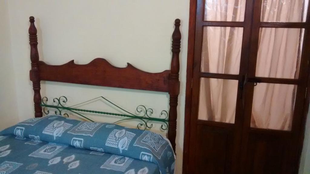 Real Bonanza Posada Guanajuato Bagian luar foto