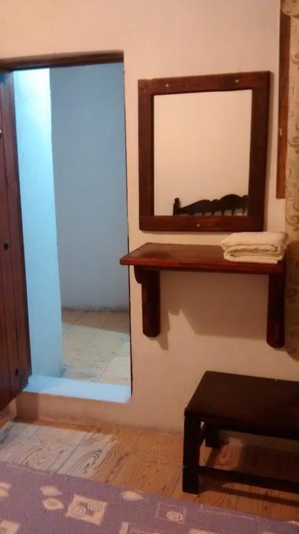 Real Bonanza Posada Guanajuato Bagian luar foto